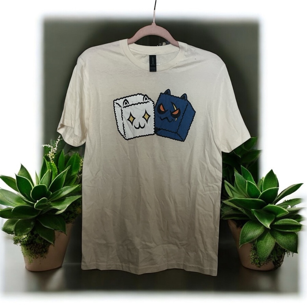 Men’s Fortnite graphic tee